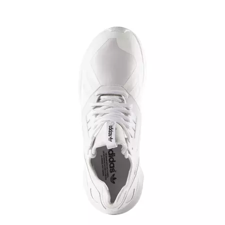 Adidas Originals Tubular Runner Weave "Glaciar" (blanco)