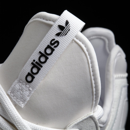 Adidas Originals Tubular Runner Weave "Glaciar" (blanco)