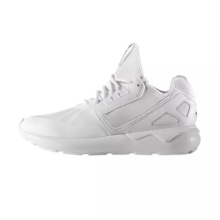 Adidas Originals Tubular Runner Weave "Glaciar" (blanco)