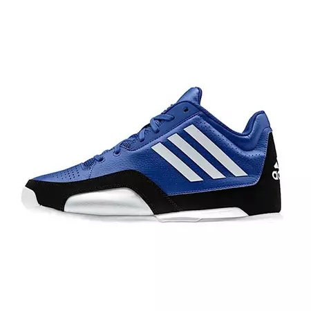 Adidas 3 Series 2015 "Gym Royal" (royal/blanco/negro)