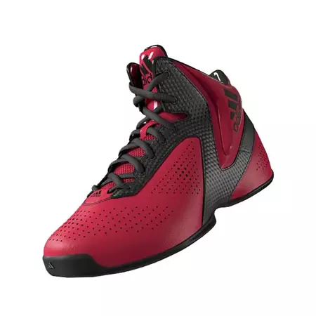 Adidas Next Level Speed 3 "Chicago" Niño (rojo/negro)