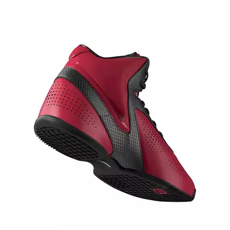 Adidas Next Level Speed 3 "Chicago" Niño (rojo/negro)