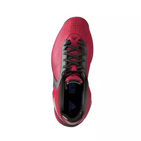 Adidas Next Level Speed 3 "Chicago" Niño (rojo/negro)