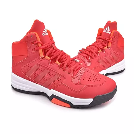 Adidas Electrify (rojo/blanco/negro)