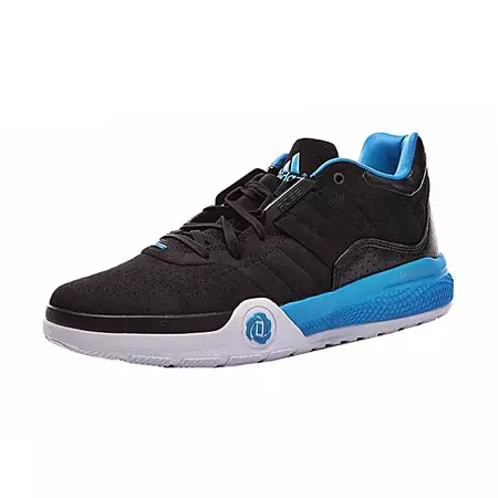 Adidas D-Rose Englewood IV "Windy City"