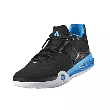 Adidas D-Rose Englewood IV "Windy City"