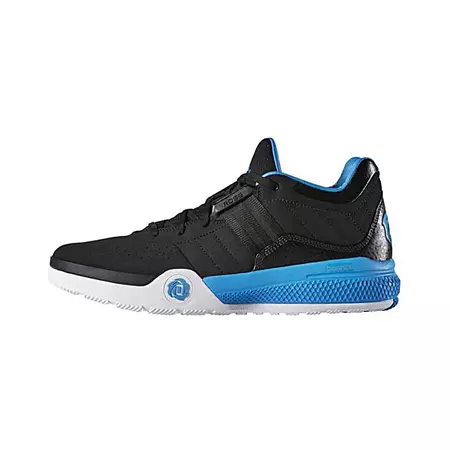Adidas D-Rose Englewood IV "Windy City"