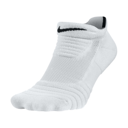 Nike Calcetines Elite Versatility Low (100/blanco/negro)