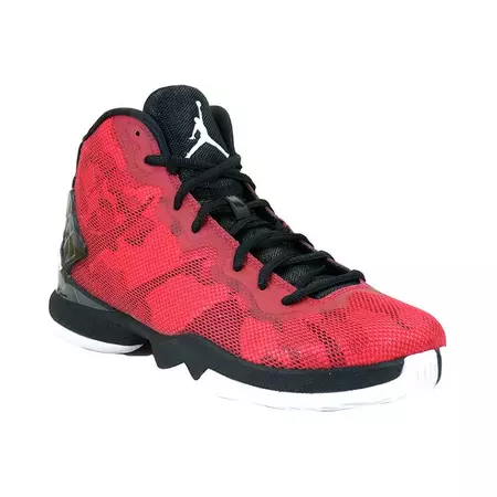 Jordan SuperFly 4 Blake Griffin "InfraRed 23" (Gym red/blanco/infr 23)