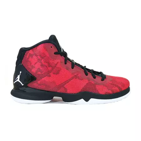 Jordan SuperFly 4 Blake Griffin "InfraRed 23" (Gym red/blanco/infr 23)