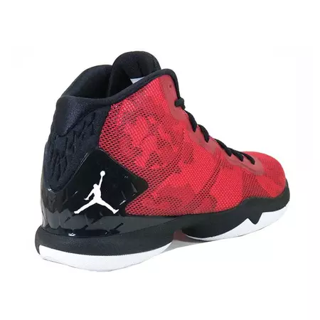 Jordan SuperFly 4 Blake Griffin "InfraRed 23" (Gym red/blanco/infr 23)