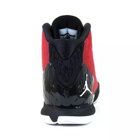 Jordan SuperFly 4 Blake Griffin "InfraRed 23" (Gym red/blanco/infr 23)