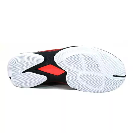 Jordan SuperFly 4 Blake Griffin "InfraRed 23" (Gym red/blanco/infr 23)