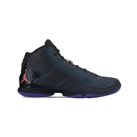 Jordan SuperFly 4 Blake Griffin "Aqua" (008/black/infrared 23/blue)