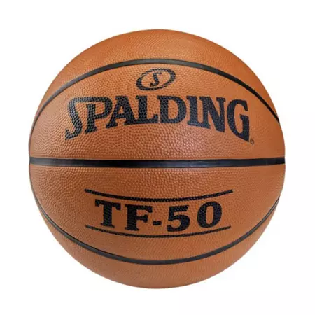 Balón Spalding TF 50 Outdoor (Talla 5)