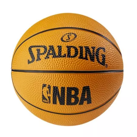Minbal NBA Outdoor (Talla 1/orange)