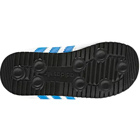 Adidas Dragon CF I (blanco/azul)