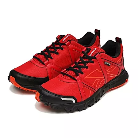 Reebok One Sawcut GTX (Rojo/Negro/Naranja)
