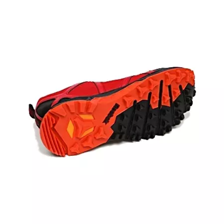 Reebok One Sawcut GTX (Rojo/Negro/Naranja)