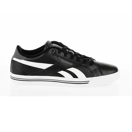 Reebok Royal Complete Low (negro/blanco)