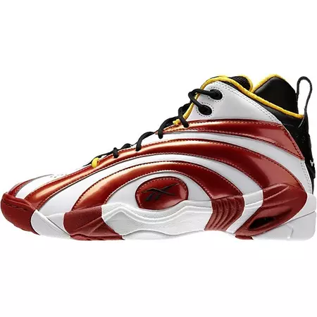 Reebok Shaqnosis OG "Florida Rivalry Pack" (blanco/rojo/negro)