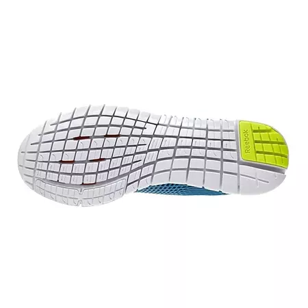 Reebok Traning ZQuick (Azul/Marino/Blanco)