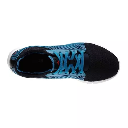 Reebok Traning ZQuick (Azul/Marino/Blanco)