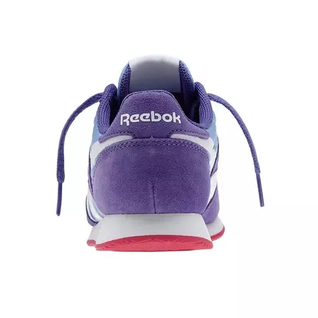 Reebok Classic Royal CL Jogger (Purpura/Lila/Rosa/Blanco)