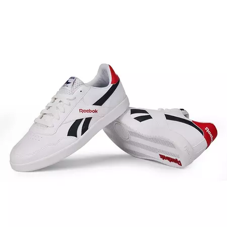 Reebok Classic Royal Effect (blanco/marino/rojo)