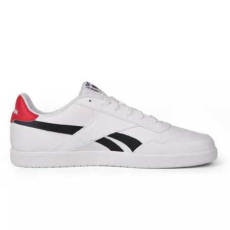 Reebok Classic Royal Effect (blanco/marino/rojo)