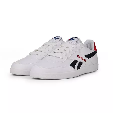 Reebok Classic Royal Effect (blanco/marino/rojo)