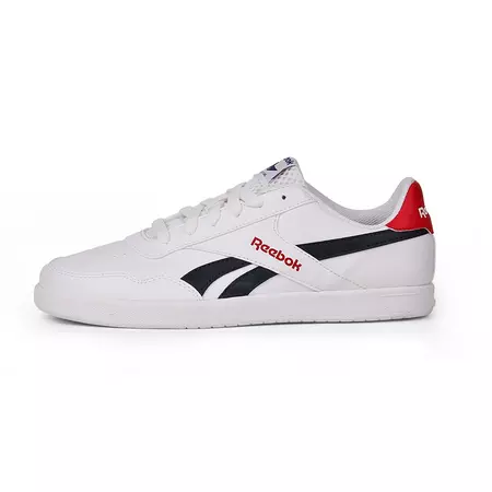 Reebok Classic Royal Effect (blanco/marino/rojo)