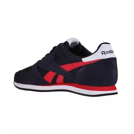 Reebok Classic Royal CL Jogger (Marino/Rojo/Blanco)