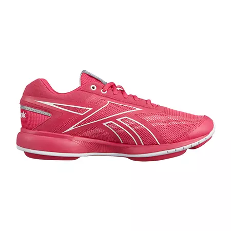 Reebok EasyTone Reenew III Mujer (rosa/blanco)