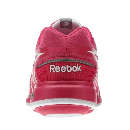 Reebok EasyTone Reenew III Mujer (rosa/blanco)