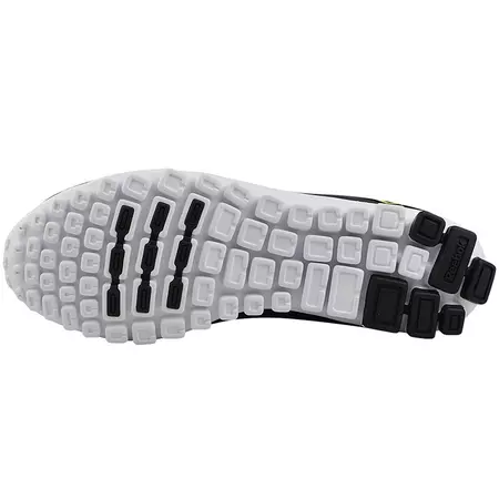 Reebok RealFlex Scream 4.0 (Negro/Azul/Blanco)