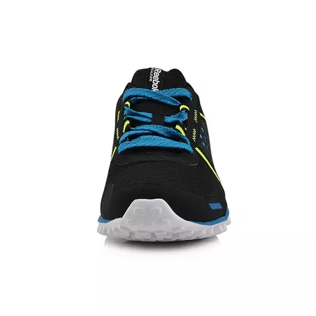 Reebok RealFlex Scream 4.0 (Negro/Azul/Blanco)