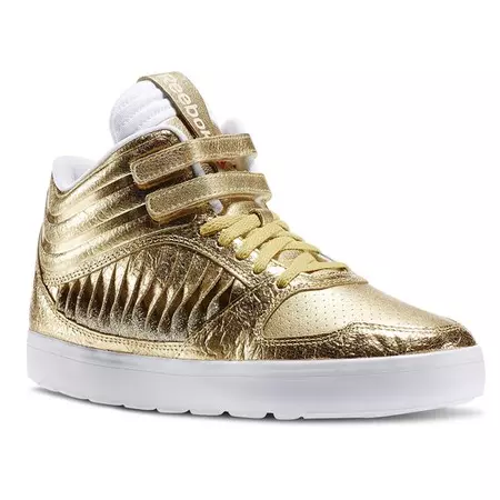 Reebok Dance UrLead Mid Twist (neoche)