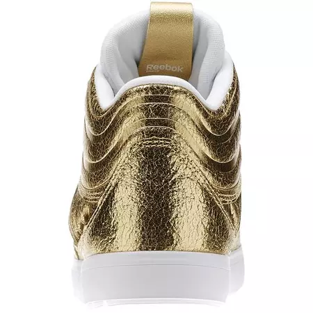 Reebok Dance UrLead Mid Twist (neoche)