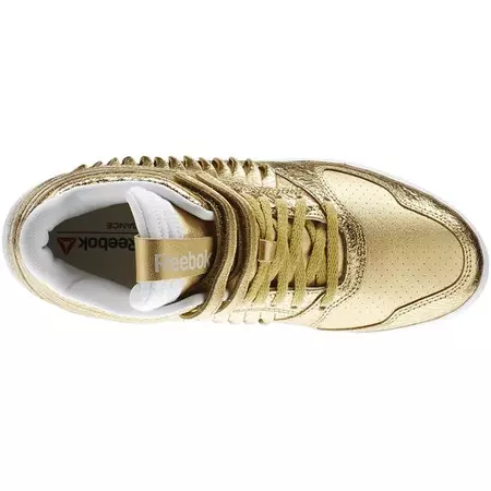 Reebok Dance UrLead Mid Twist (neoche)