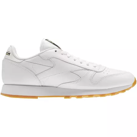 Reebok Classic Leather TC (blanco)