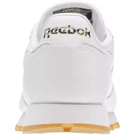 Reebok Classic Leather TC (blanco)