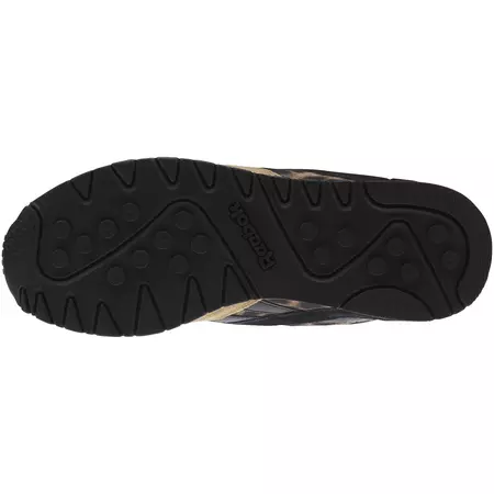 Reebok Classic Nylon Wild "Leopard" (gravel/negro)