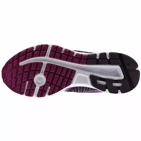 Reebok ONE Distance Mujer (lila/blanco/purpura)