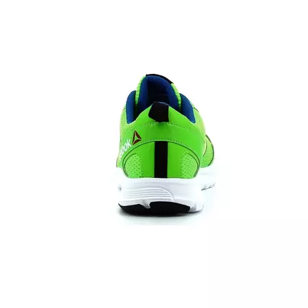 Reebok Running Rush M (verde solar/blanco)
