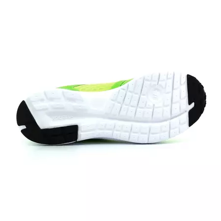 Reebok Running Rush M (verde solar/blanco)