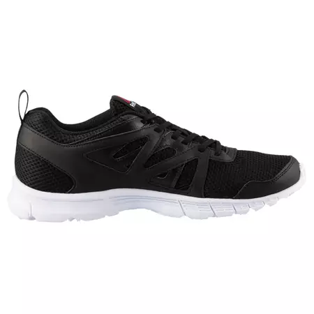 Reebok Run Supreme 2.0 M (negro/gris/blanco)