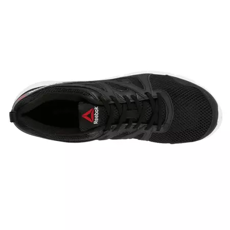 Reebok Run Supreme 2.0 M (negro/gris/blanco)