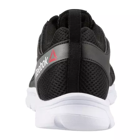 Reebok Run Supreme 2.0 M (negro/gris/blanco)