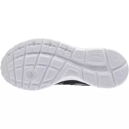 Reebok Run Supreme 2.0 M (negro/gris/blanco)